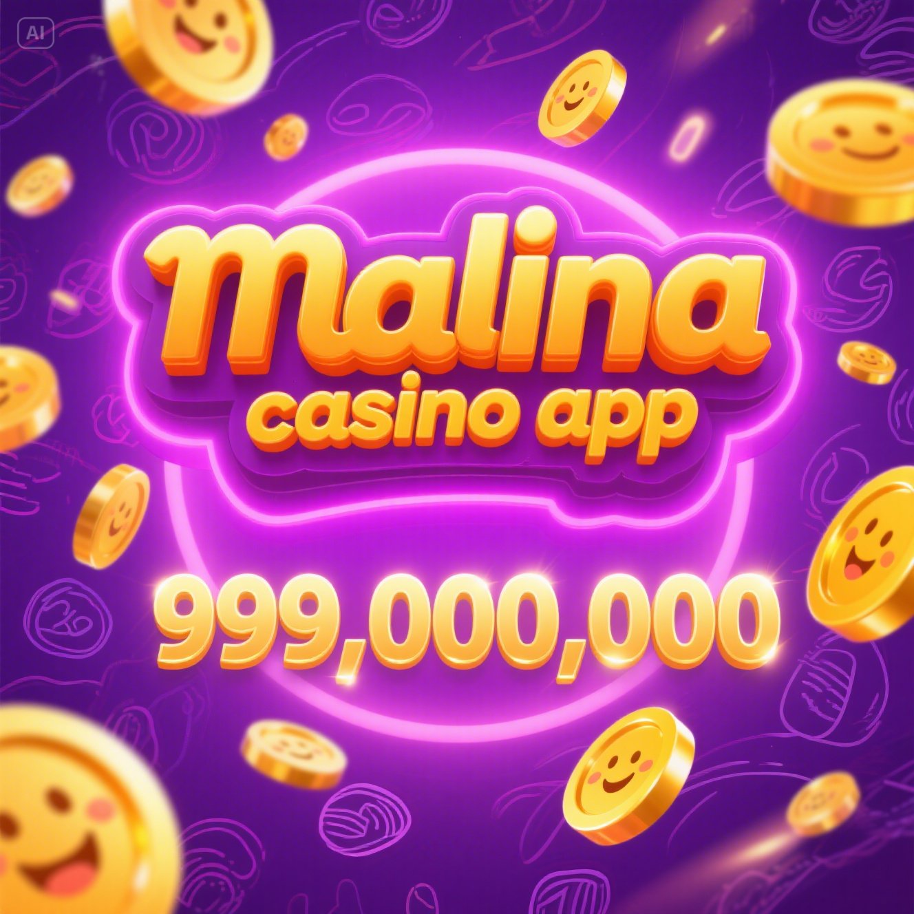 malina casino app